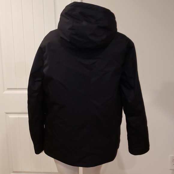 NWT G. H. Bass & Co. Men's Navy Coat Size Large - Picture 4 of 12